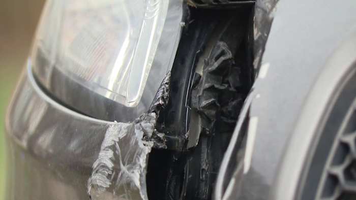 Morning 4: Drivers report more rocks thrown at cars on I-94 near overpass in St. Clair Shores -- and more news