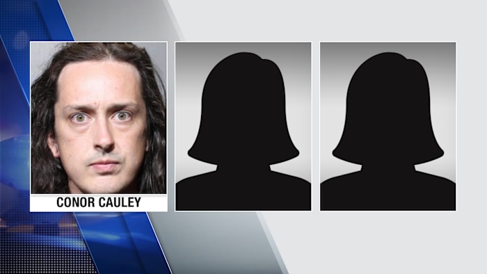 Man Found Guilty of Charges Following Jacksonville City Council Meeting Disturbance