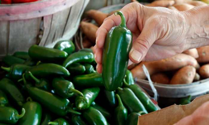 345 Sick, 27 States: CDC Warns of Salmonella in Recalled Jalapeños