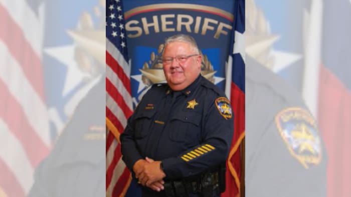 Montgomery County Sheriff's Office Captain dies unexpectedly after medical incident - Vimarsana News
