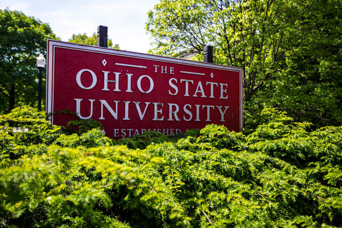 Ohio State trustees OK $100M settlement with hundreds of former students abused by doctor