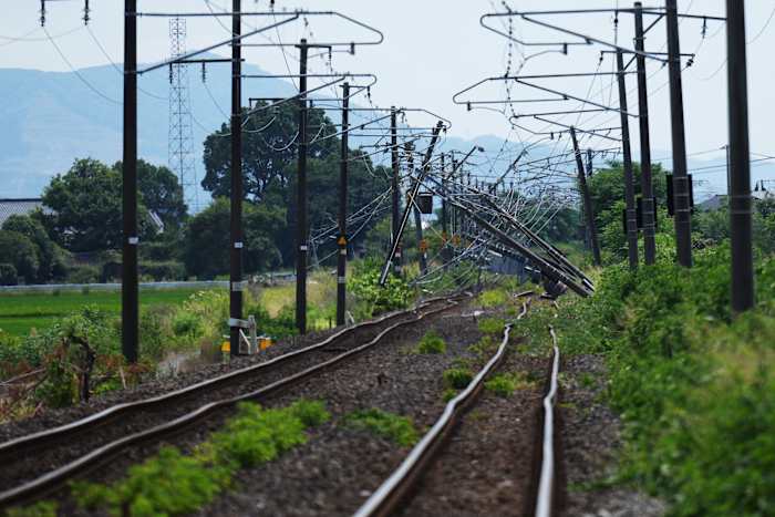 Japan Quake Death Toll Reaches 34 Amid Extreme Heat and Water Shortages