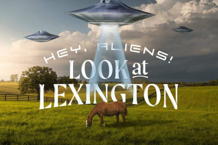 Kentucky city beams message into space inviting extraterrestrial visitors - Vimarsana News