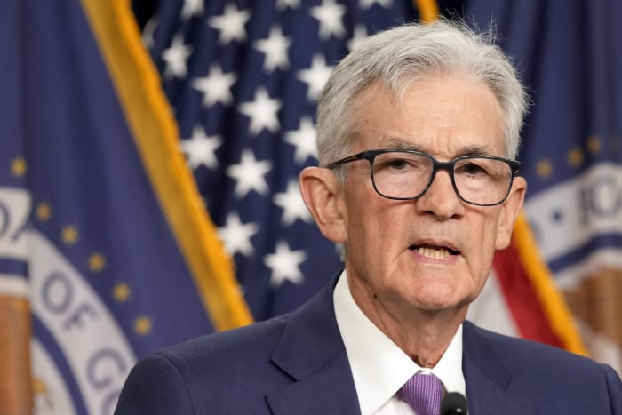 Will the Federal Reserve cut interest rates fast enough to deliver a 'soft landing'? thumbnail