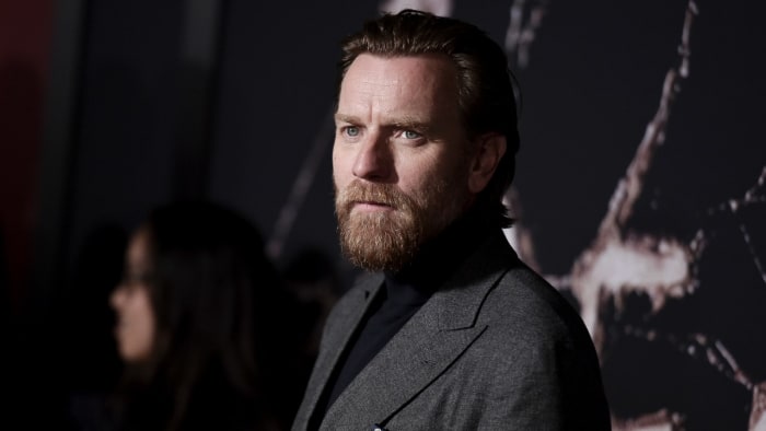 Ewan McGregor, Susan Sarandon, Geena Davis coming to MegaCon Orlando