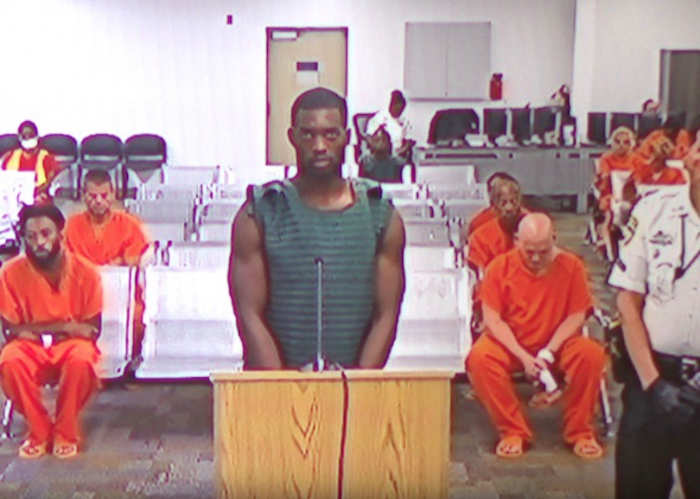 Morning 4: Attorney explains legal challenges in Terrion Arnold’s robbery, kidnapping case - and more news