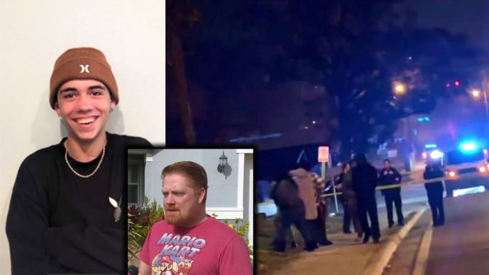 Your Florida Daily: Fireworks may have killed man in Tallahassee, teen lands in Puerto Rico after flight mix-up Your Florida Daily: Fireworks may have killed man in Tallahassee, teen lands in Puerto Rico after flight mix-up