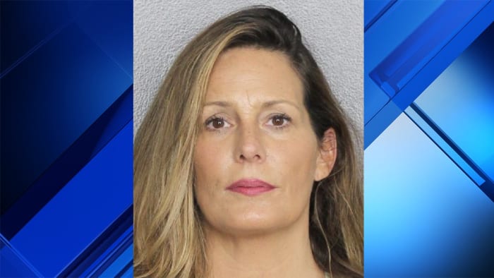 Woman allegedly wrecked ex&rsquo;s car after seeing picture on Facebook of him with new girlfriend