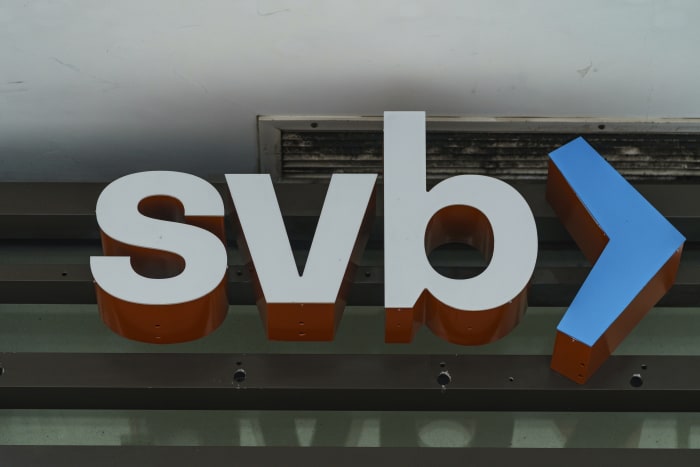 FDIC: First Citizens Bank to acquire Silicon Valley Bank