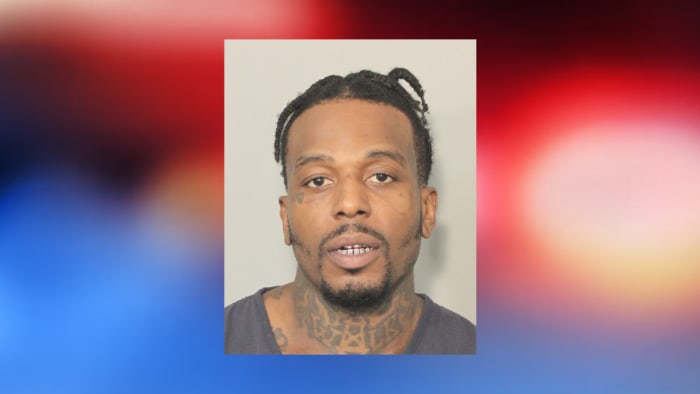 Houston rapper Sauce Walka leads police on high-speed chase before crashing vehicle - Vimarsana News