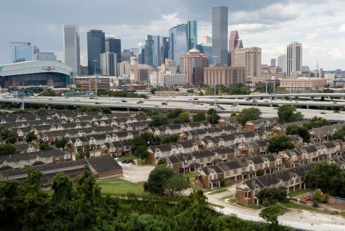 Texas Republicans ended a patchwork of local rules they say hurt business. They also eroded powers of city councils. - Vimarsana News