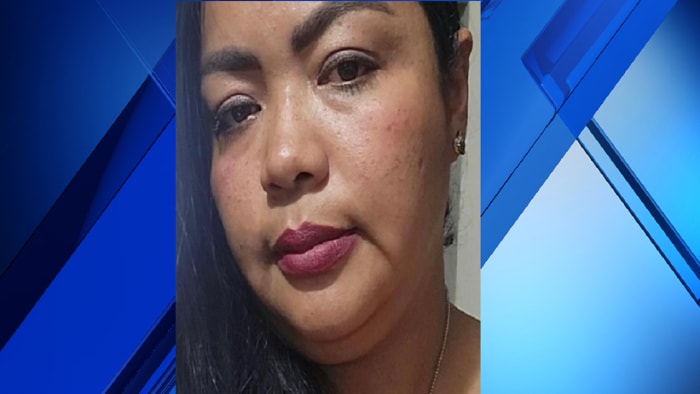 Woman, 39, reported missing in Miami