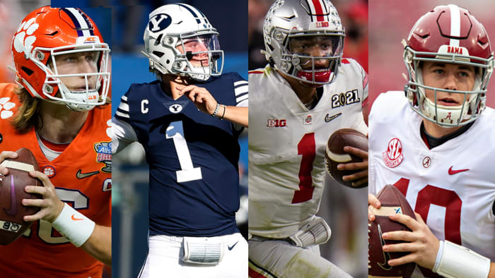 NFL mock draft roundup: Where do things stand for the Lions ahead of next  week? 