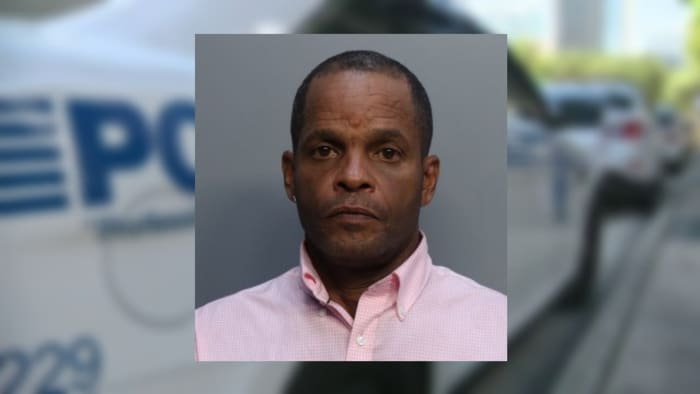 Voodoo priest raped woman at knifepoint twice, Miami police say