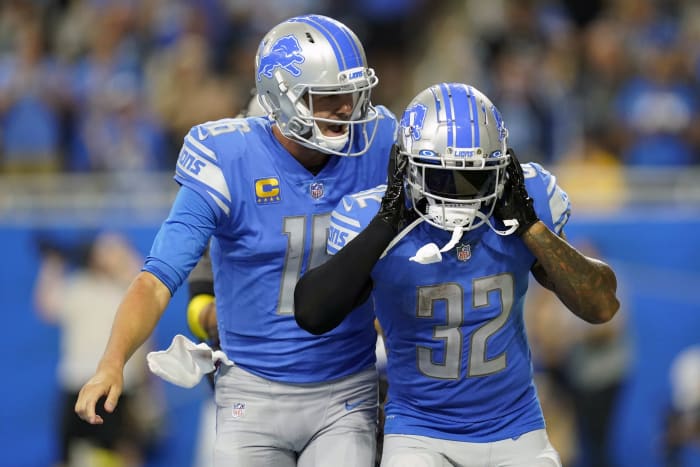 Lions a Real Threat After 21-20 Upset Over Chiefs?, Impact of Joe Burrow's  New Deal, Week 1 Picks