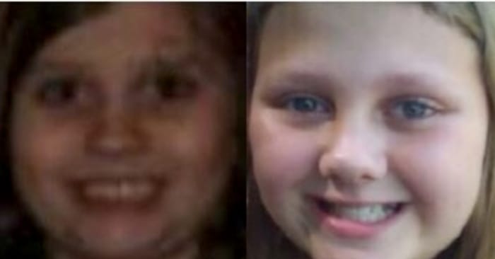 Have you seen them? Amber Alert issued for 10-year-old girl and 11-year ...