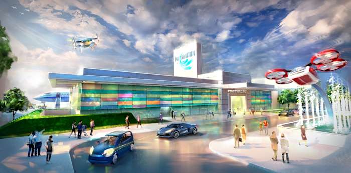 Nearly $3 million coming to Kelly Field Airport for new facilities terminal