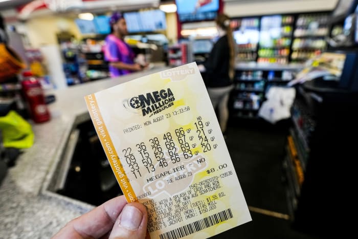 Unclaimed  Million Mega Millions Jackpot Nears Expiration; Mystery Surrounds Potential Winner