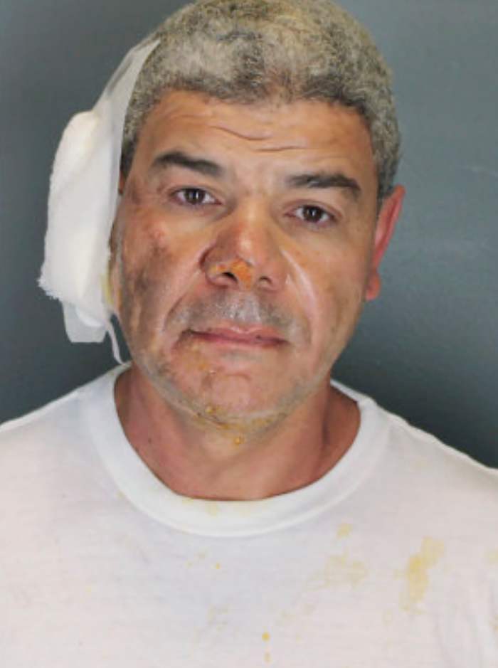 Man pleads not guilty to hate crimes in attack on Colorado demonstration for Israeli hostages Man pleads not guilty to hate crimes in attack on Colorado demonstration for Israeli hostages