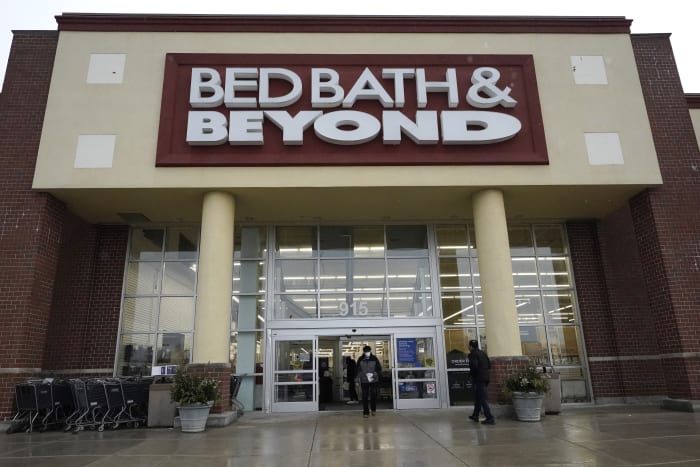 4 Bed Bath & Beyond stores in Metro Detroit to close: Here’s where