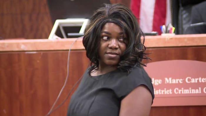 Former Spring dentist convicted after causing child to suffer brain damage during procedure