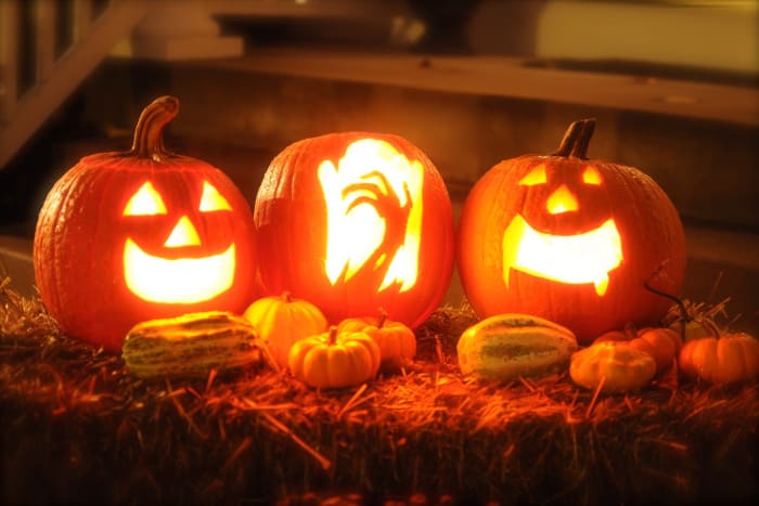 Here are 15 old-school Halloween traditions that are no longer practiced