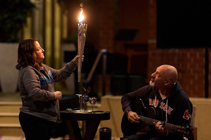 Sound Baths Unite Communities in Spiritual Connection