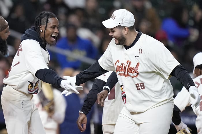 Travis Scott foundation announces date for 2024 HBCU softball classic to fund scholarships - Vimarsana News