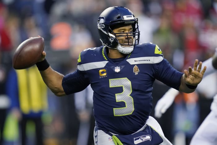 Seahawks topple Giants to stay atop NFC West