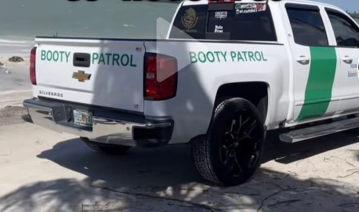 Your Florida Daily: Sex offender accused of luring boys with cash, police search for ‘Booty Patrol’ impersonating cops