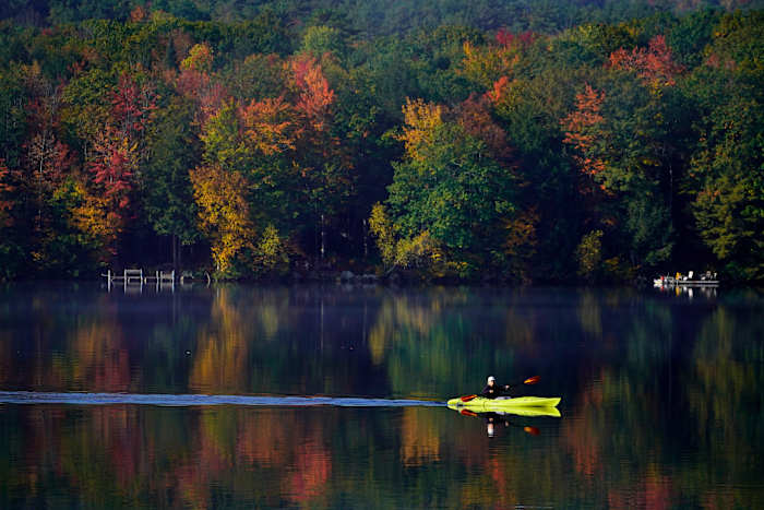 Thousands of Providers Issue Nature Prescriptions for Stress Relief Across US