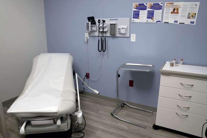 Florida abortion providers say they must now send patients out-of-state to access care