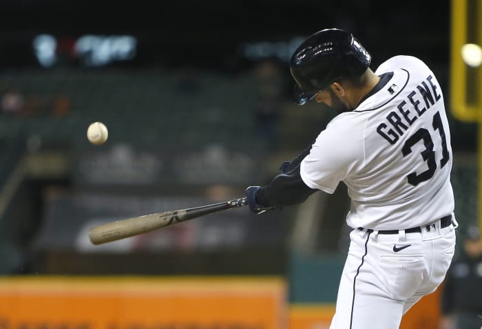 Tino Martinez talks Rays and rebuilding - The Athletic