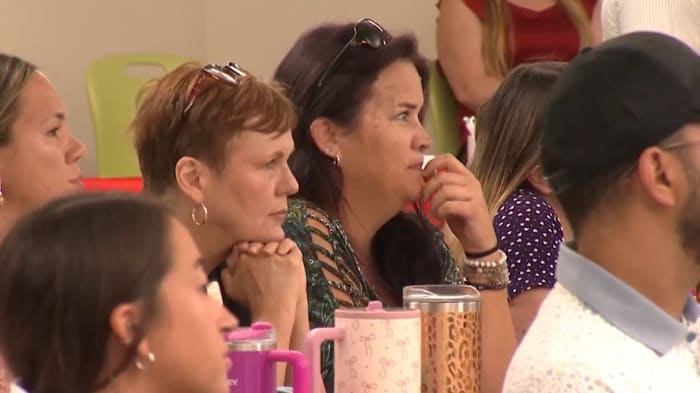 Brevard County New Teacher Academy prepares hundreds of educators for school year