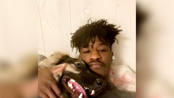 ‘He just wanted to live for something': Family remembers Georgia man who went missing near Heguenot Park
