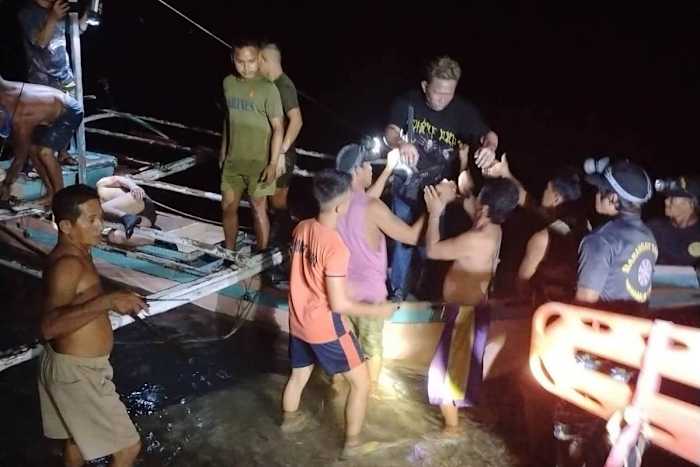 Stop Blaming Weather For Philippine Ferry Disasters The Real Killer Is Institutional Negligence