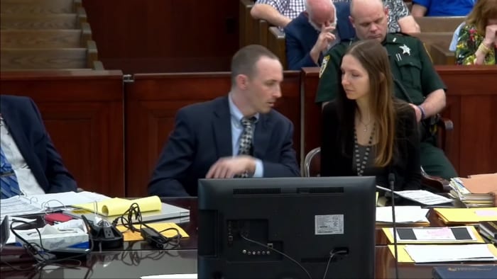 Defense expected to wrap up testimony Wednesday in sentencing trial for man who killed Nassau County deputy - Vimarsana News