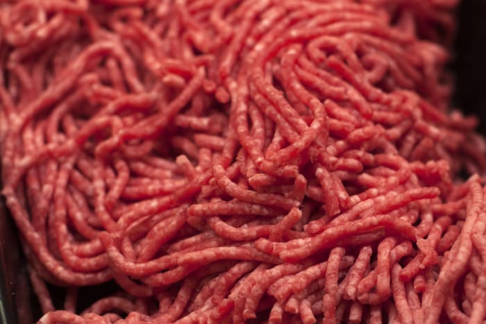 H-E-B recalls Tyson Foods Inc. ground beef products: Here's what you need  to know