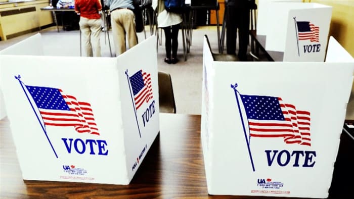 VOTER GUIDE: What you need to know for 2024 Florida presidential primary, city elections - Vimarsana News