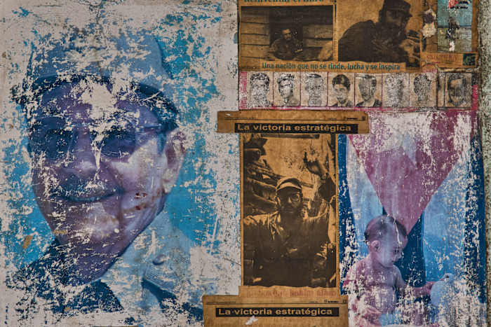 The Man in the Shadow of the Revolution