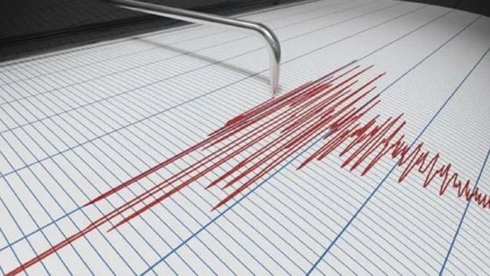 An earthquake has been reported in Atascosa County for the second time in less than a week