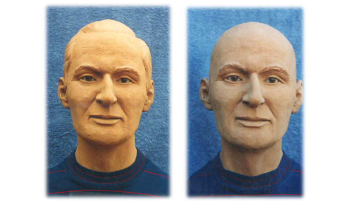 Victim ID'd in 1997 Flagler County cold case - Vimarsana News