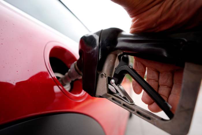 Key inflaton gauge worsens as Americans shell out more for gasoline