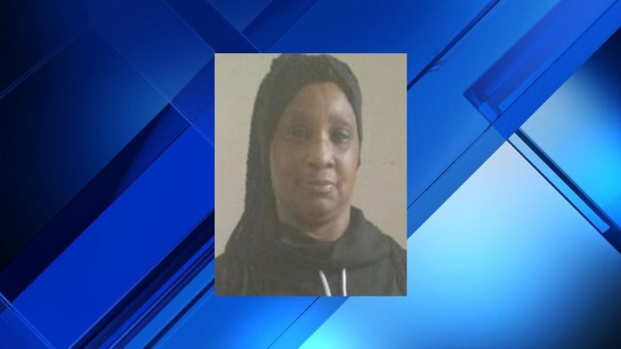 Detroit police want help finding missing 63-year-old woman