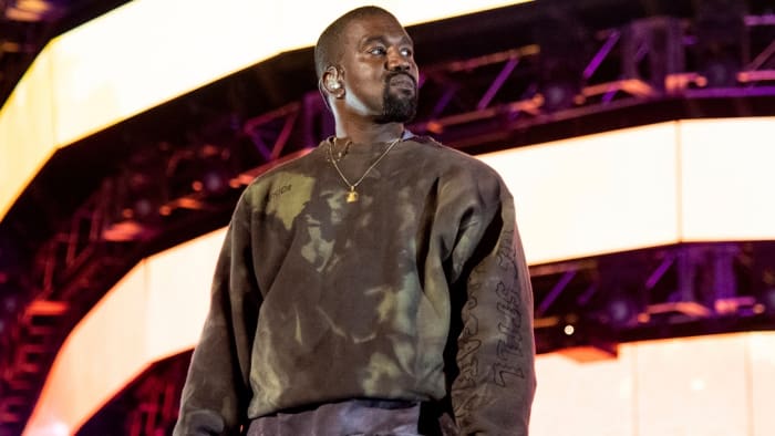 Who will replace Kanye West at Coachella?