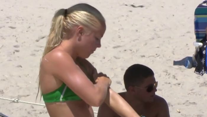 🧴Consumer experts test, reveal best sunscreens for 2024 - Vimarsana News