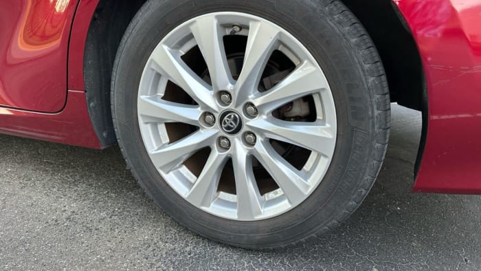 clickorlando.com - Stacker.com - More electric vehicles means less gas tax revenue: How this impacts Florida's budget