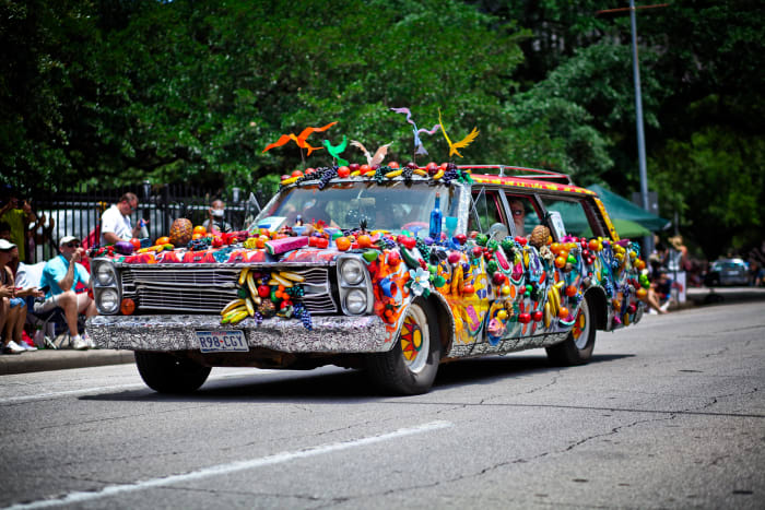Things to do in the Houston area: 16+ ideas to get your weekend planning started - Vimarsana News