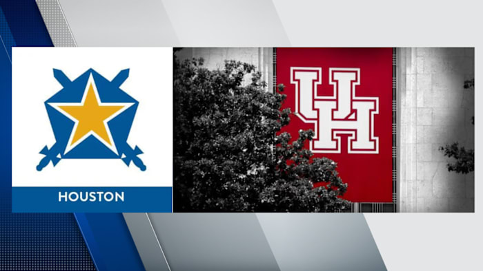 Hospitalized pledge sues over severe hazing at University of Houston’s shut down Pi Kappa Phi fraternity