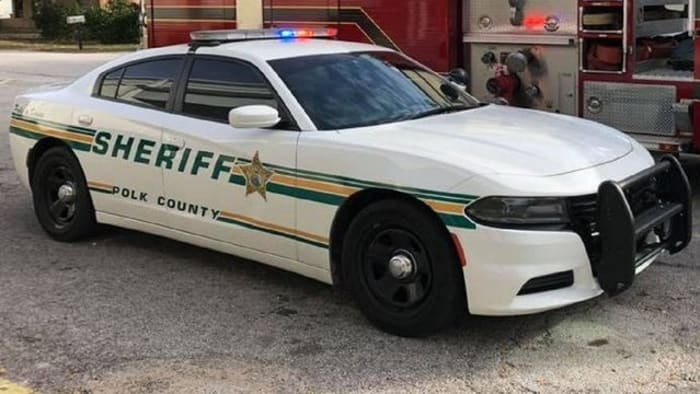 polk county sheriff phone number